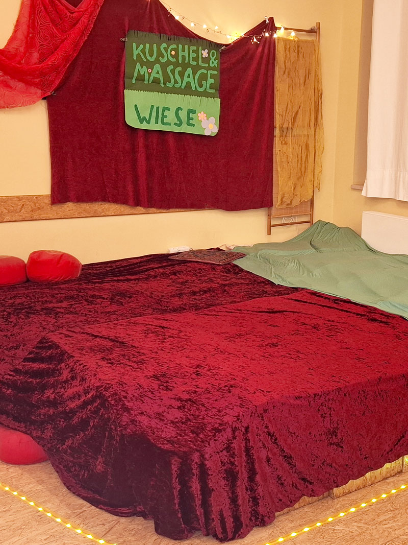 kuschelwiese